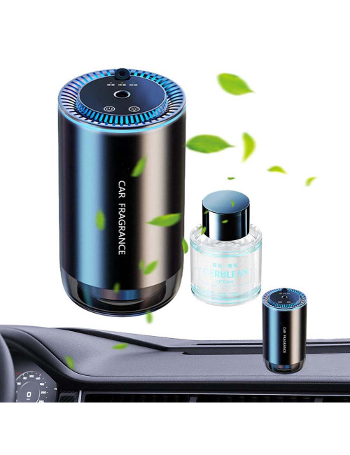 CFH فواحة عطر مضيئة