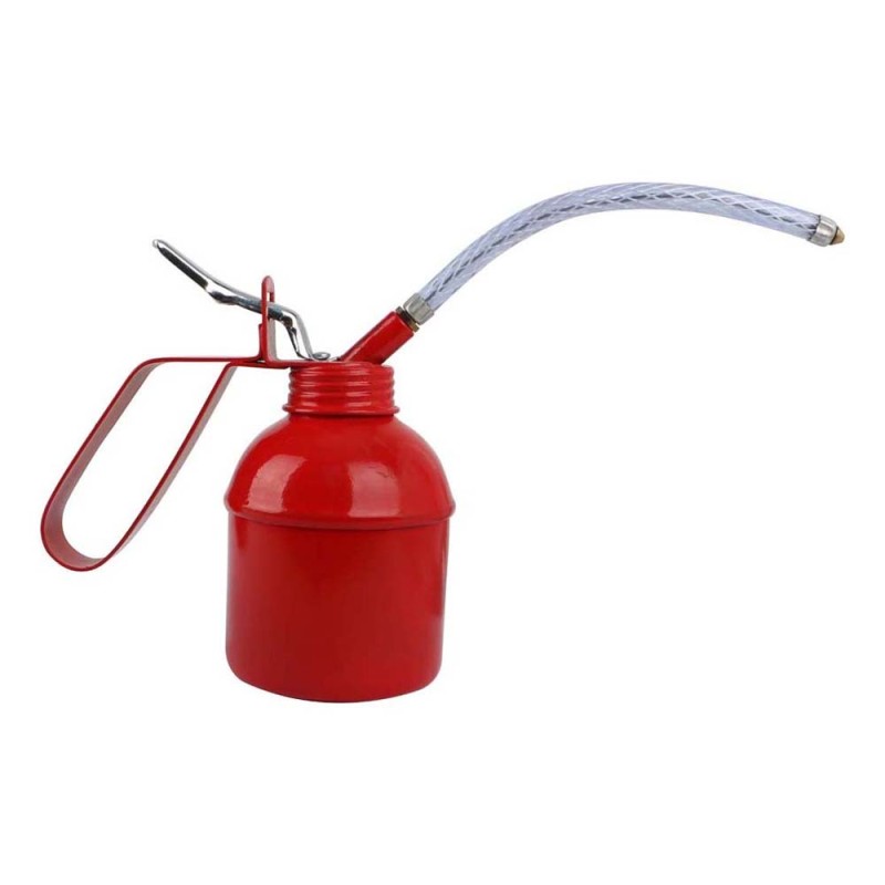OIL CAN PERFETTO TYPE WITH FLEXIBLE SPOUT CC 300