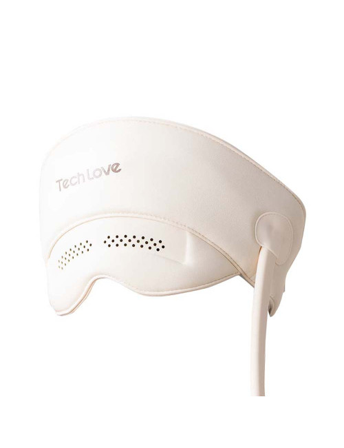 V02 TECHLOVE HEAD MASSAGER