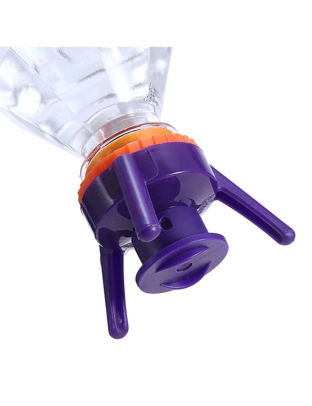 BOTTLE KICK STANDS