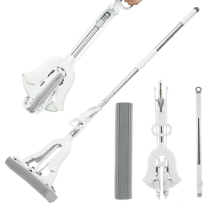 DJM38 SQUEEZE SPONG MOP