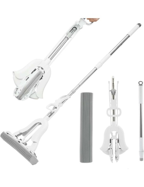 DJM38 SQUEEZE SPONG MOP