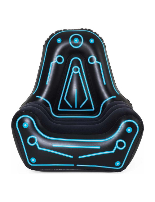 75077 BESTWAY AIR FRAME CHAIR 112x99x125CM