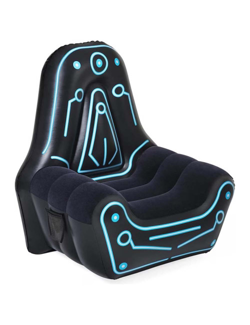 75077 BESTWAY AIR FRAME CHAIR 112x99x125CM