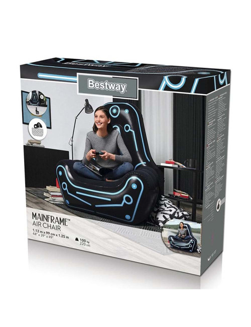 75077 كرسي تفخ