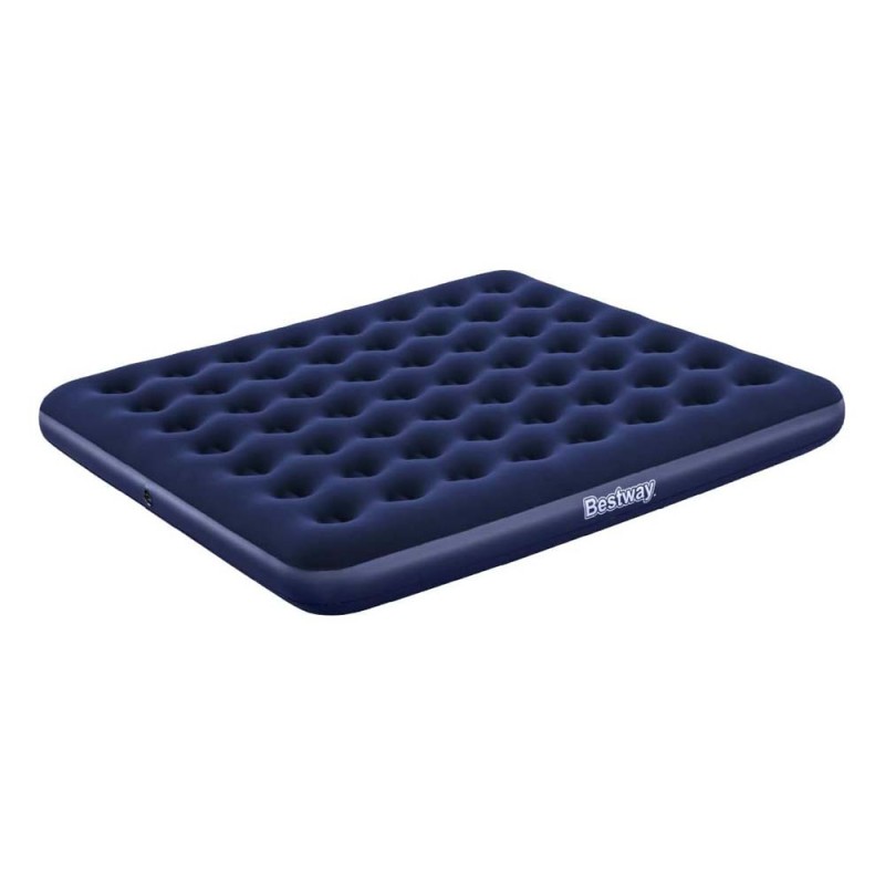 67003 BESTWAY AIR BED 203x152x22CM