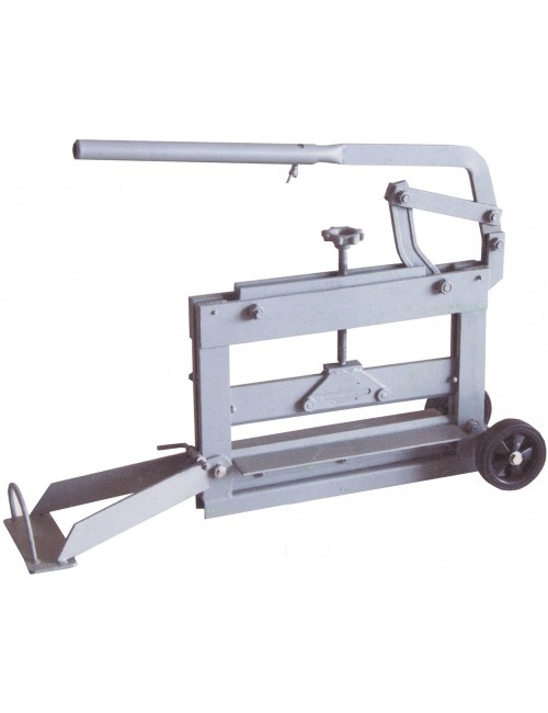 Tile Cutter 40 CM MS616 - CHN