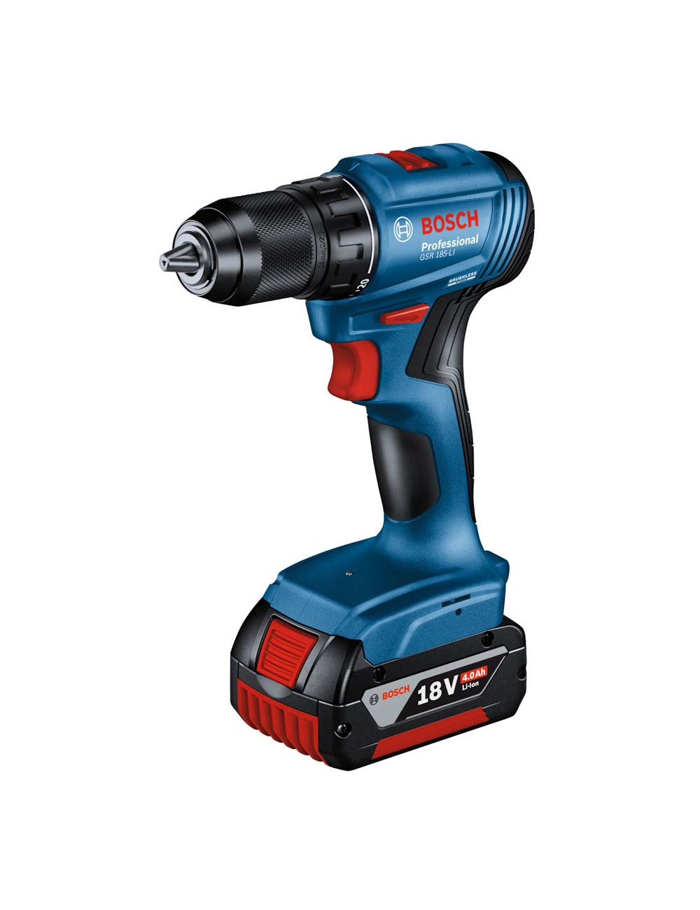 GSR 185 18V دريل باتري بوش