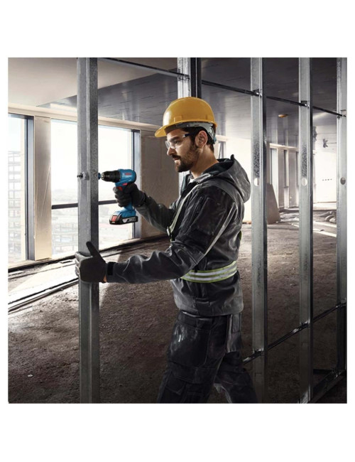 GSR 185 18V دريل باتري بوش