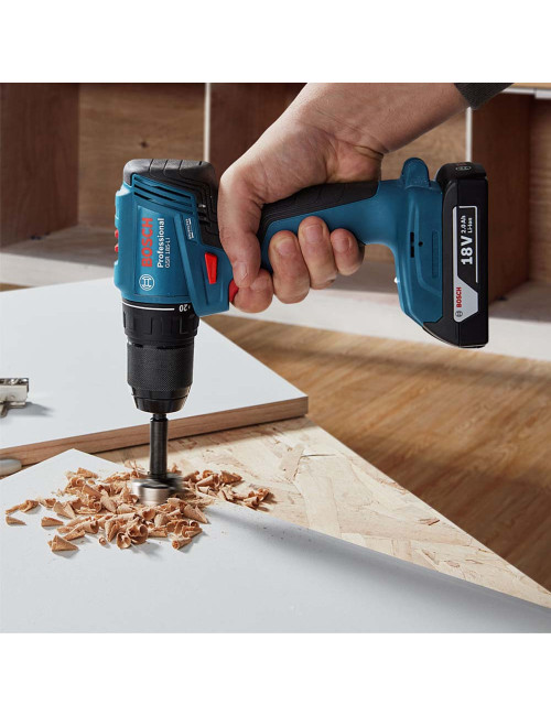 GSR 185 18V دريل باتري بوش
