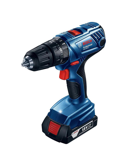 BOSCH GSB 180 CORDLESS IMPACT DRILL