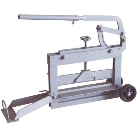 Tile Cutter 30 CM MS612-2 - CHN