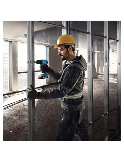 GSB 185 CORDLESS IMPACT DRILL 18V