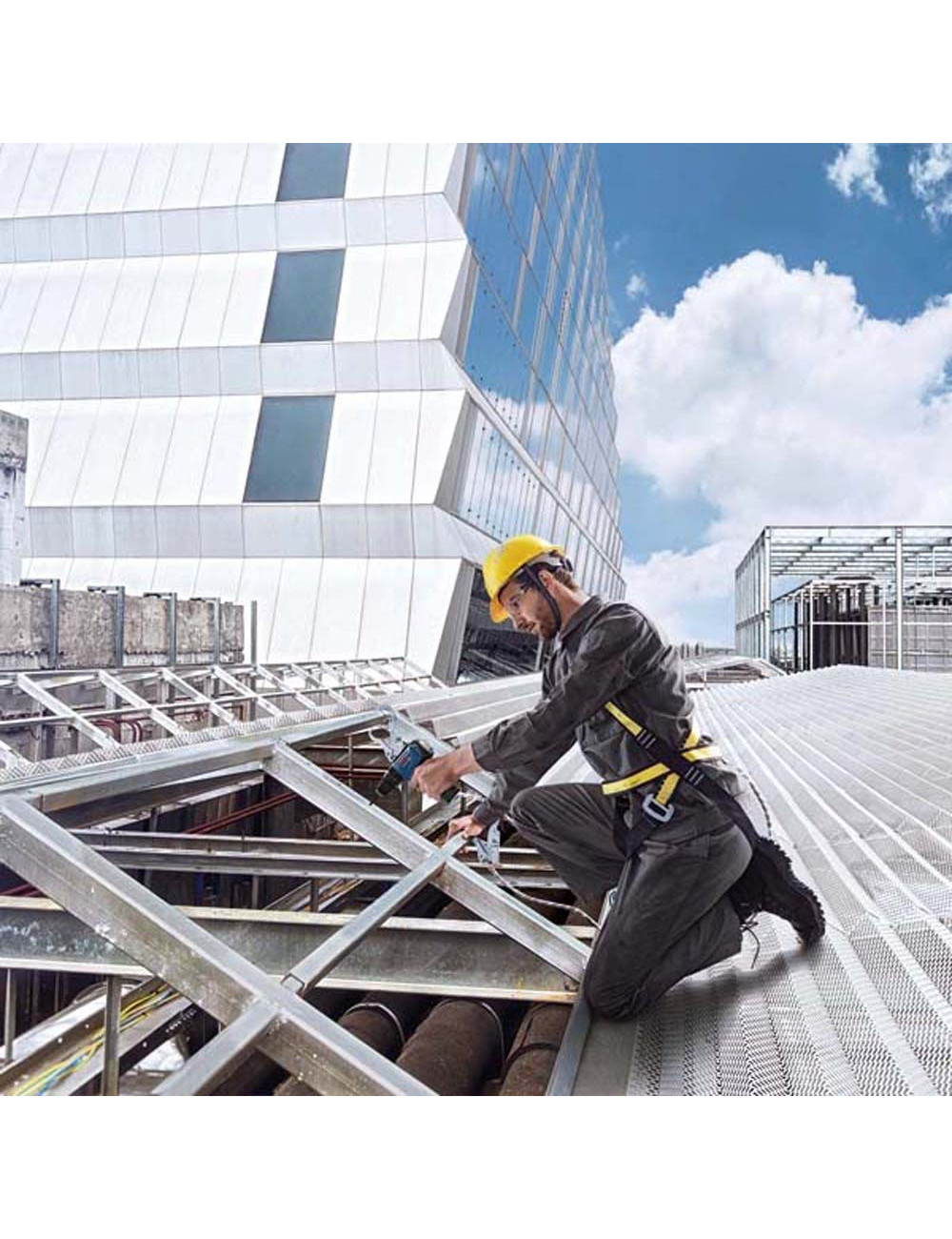 دريل باتري بوش GSR-12V-30