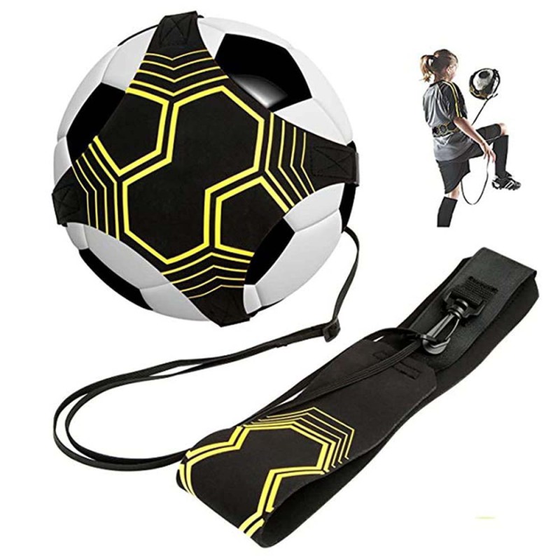 FOOTBALL TRAINING AIDS