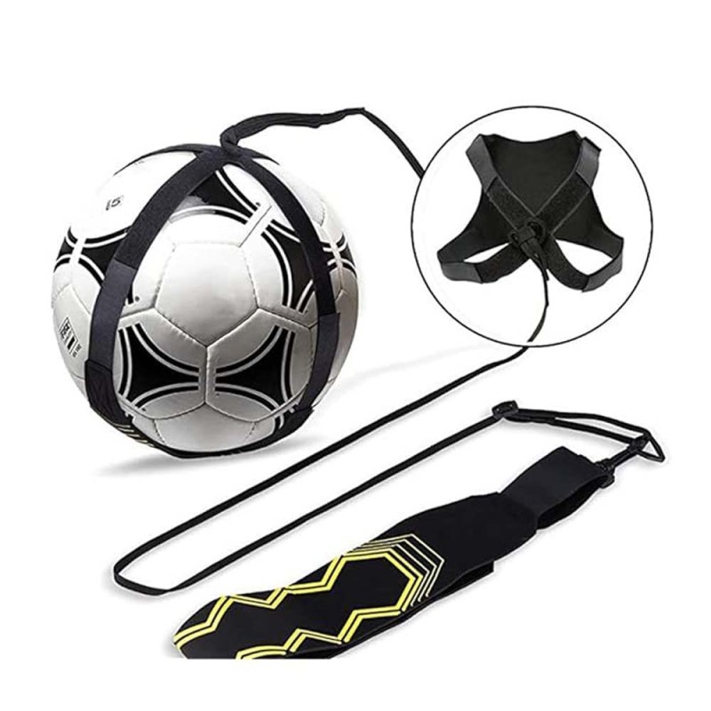 FOOTBALL TRAINING AIDS