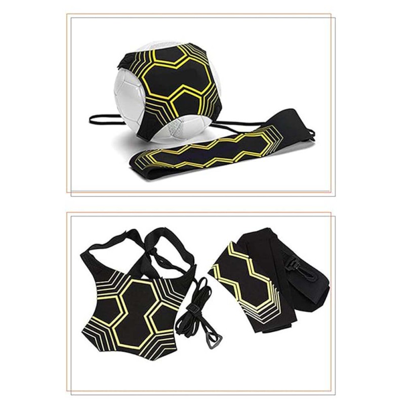 FOOTBALL TRAINING AIDS