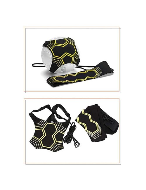 FOOTBALL TRAINING AIDS