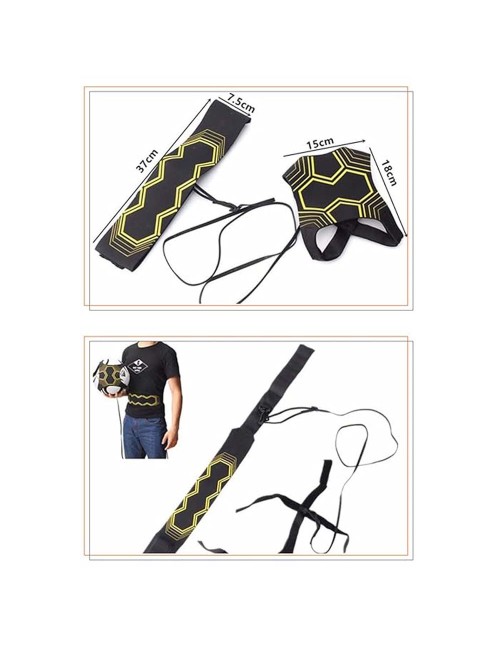 FOOTBALL TRAINING AIDS