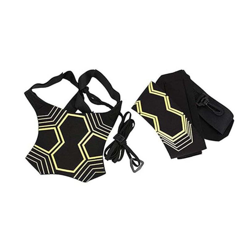 FOOTBALL TRAINING AIDS
