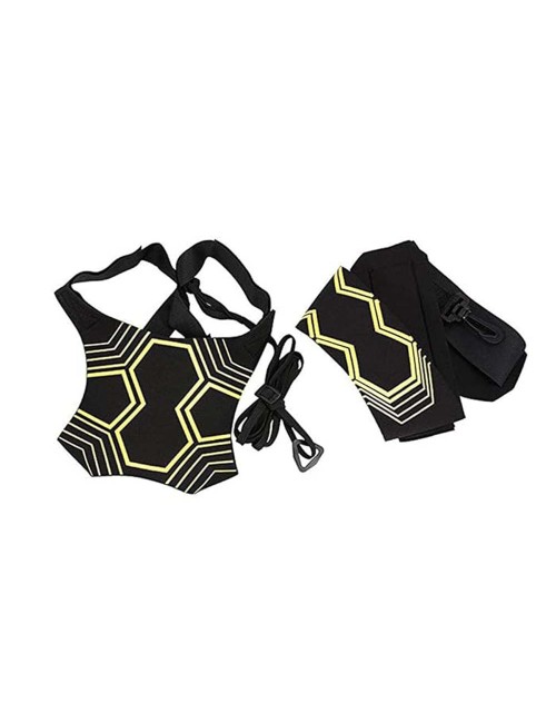 FOOTBALL TRAINING AIDS