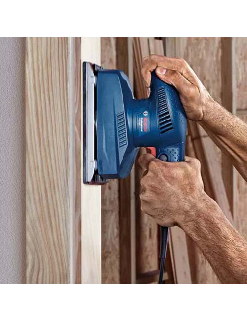 BOSCH GSS2300 ORBITAL SANDER