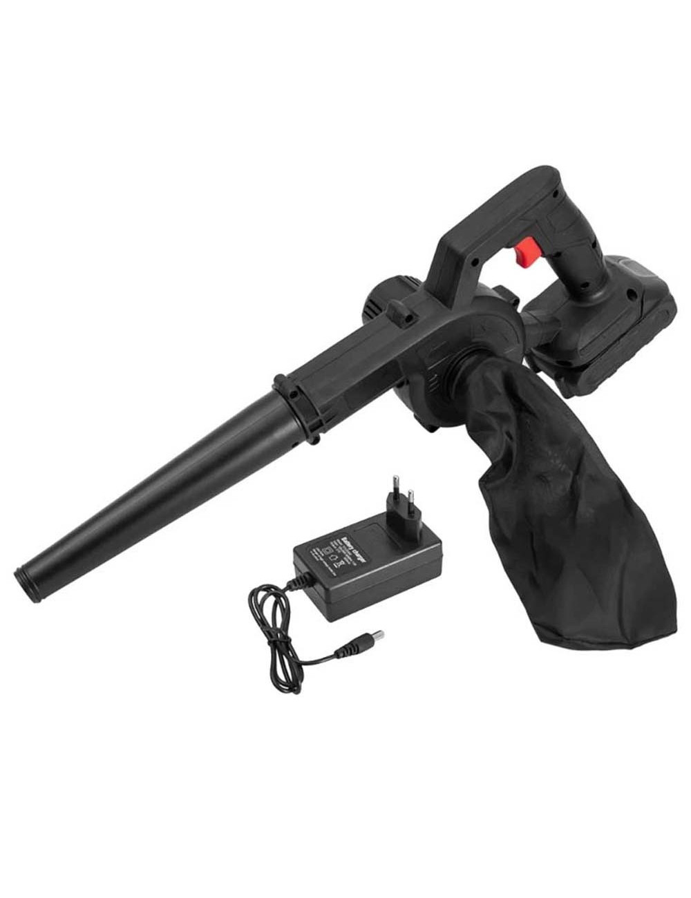 IT-29753 CORDLESS AIR BLOWER