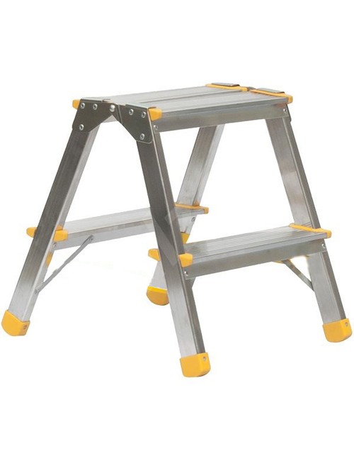 ALU. Step Ladder 3 Step RZT-3 - CHN