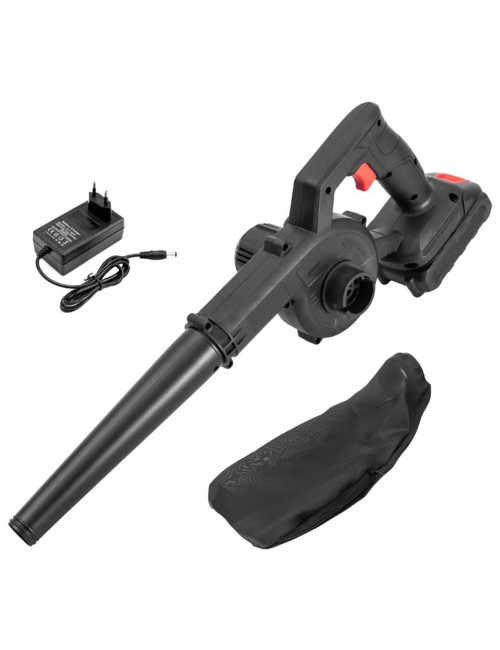 IT-29753 CORDLESS AIR BLOWER