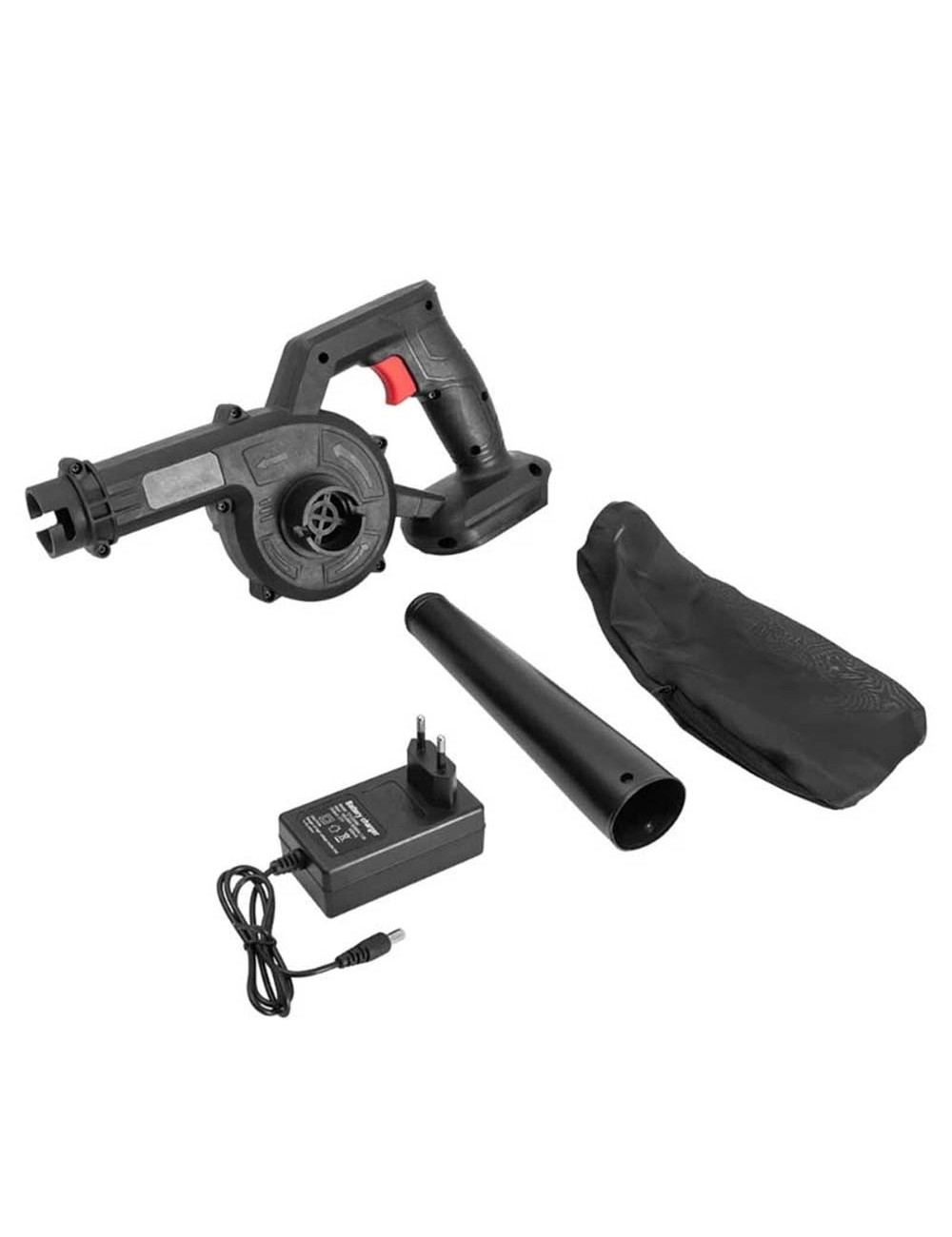 IT-29753 CORDLESS AIR BLOWER