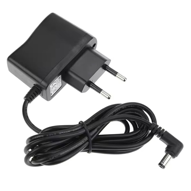 CHARGER 2 PIN قطع غيار ميزان اليكتروني