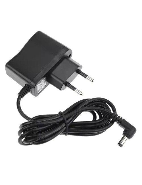 CHARGER 2 PIN قطع غيار ميزان اليكتروني