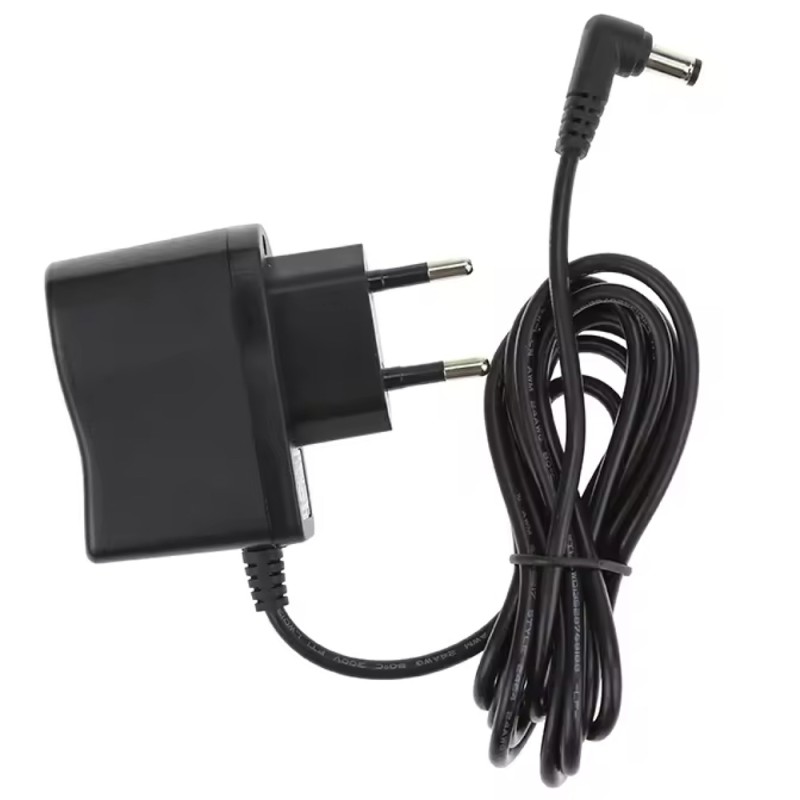 CHARGER 2 PIN قطع غيار ميزان اليكتروني