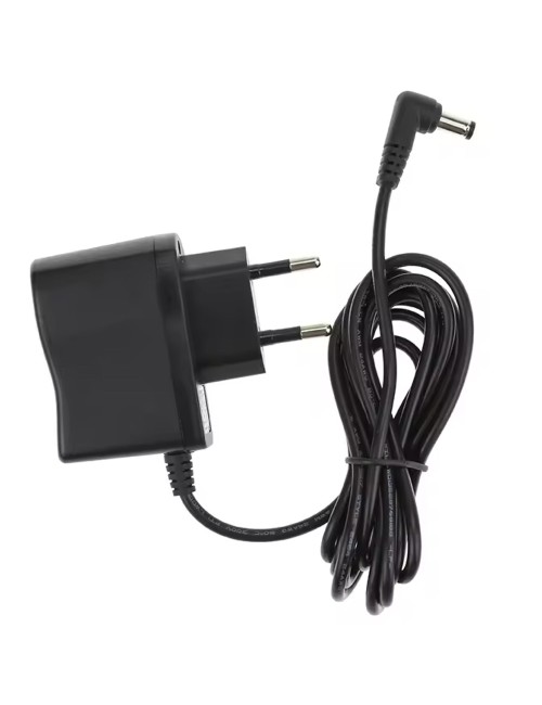 CHARGER 2 PIN قطع غيار ميزان اليكتروني