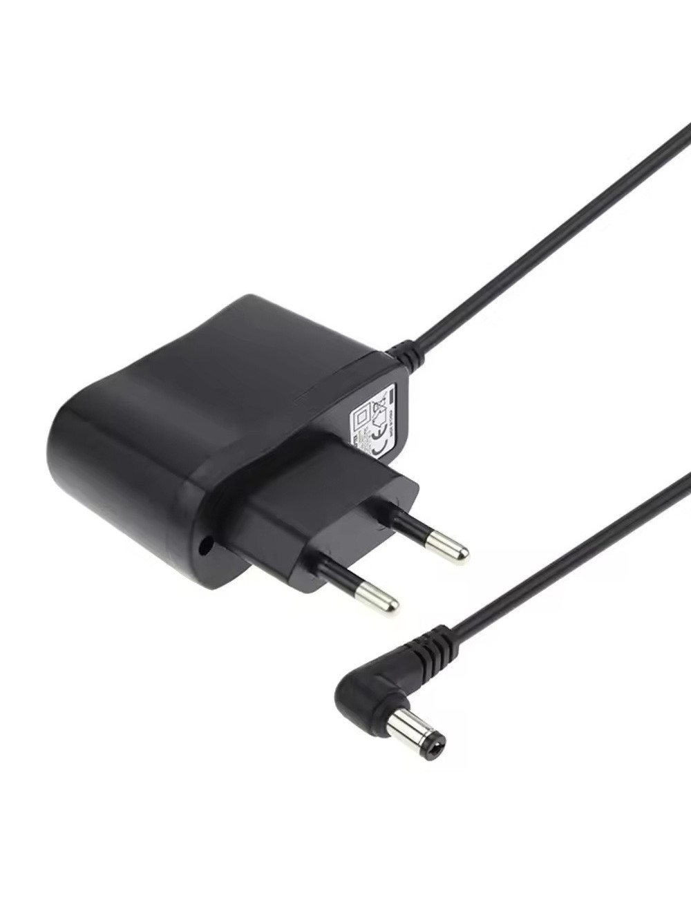 CHARGER 2 PIN FOR ELECTRONIC PLATFORM SCALE