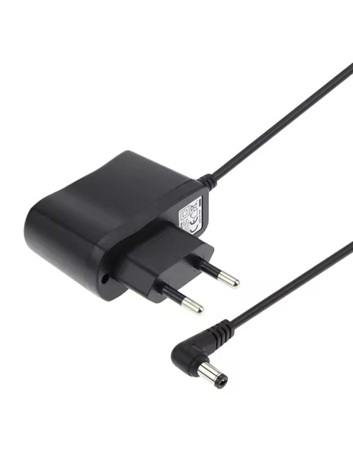 CHARGER 2 PIN قطع غيار ميزان اليكتروني