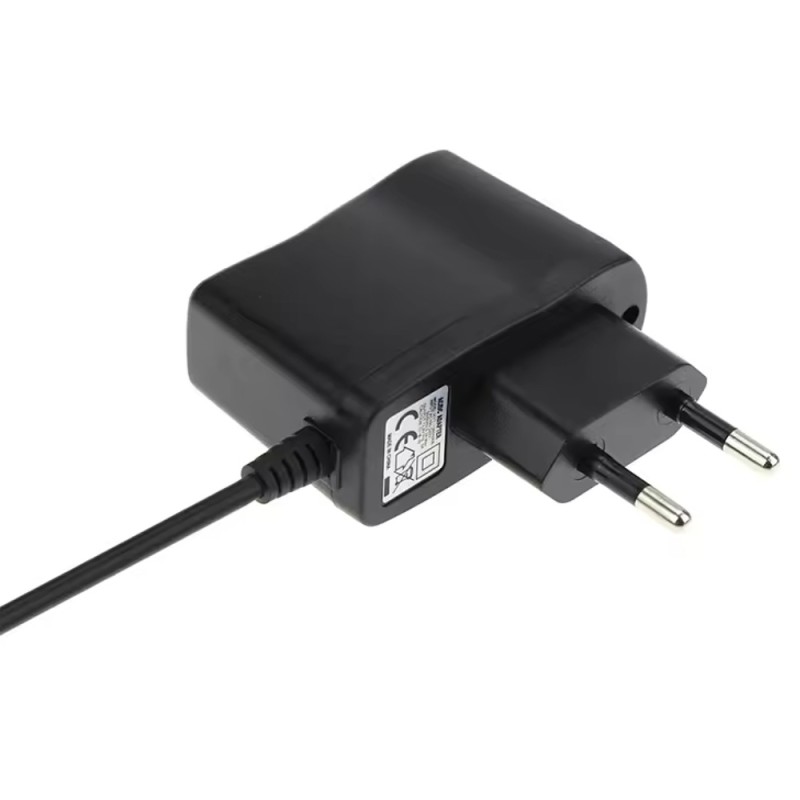 CHARGER 2 PIN قطع غيار ميزان اليكتروني