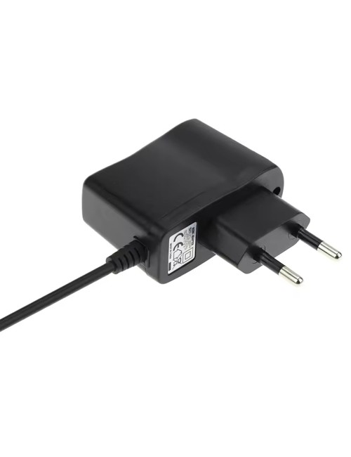 CHARGER 2 PIN قطع غيار ميزان اليكتروني