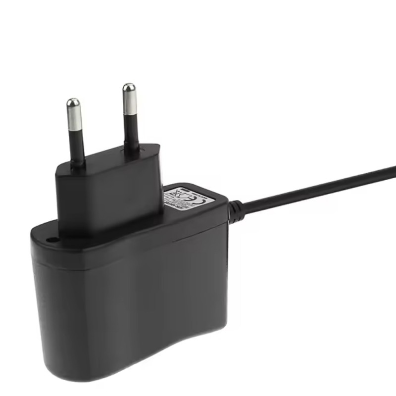 CHARGER 2 PIN قطع غيار ميزان اليكتروني