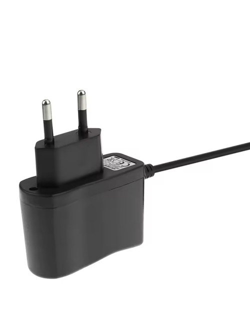 CHARGER 2 PIN FOR ELECTRONIC PLATFORM SCALE