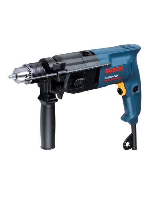 GSB 20-2RE REVERSIBLE IMPACT DRILL