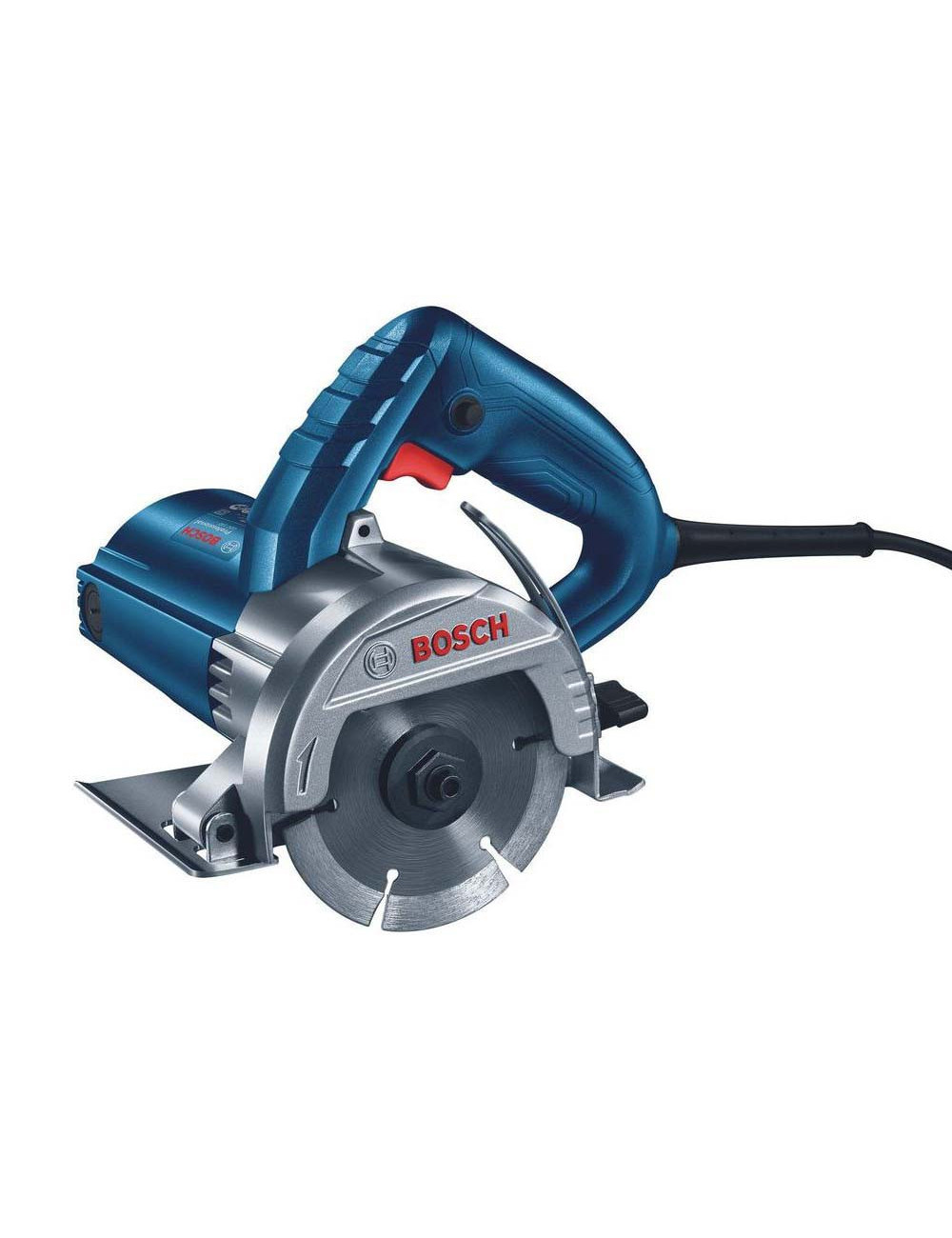 BOSCH GDC 140 MARBLE CUTTER