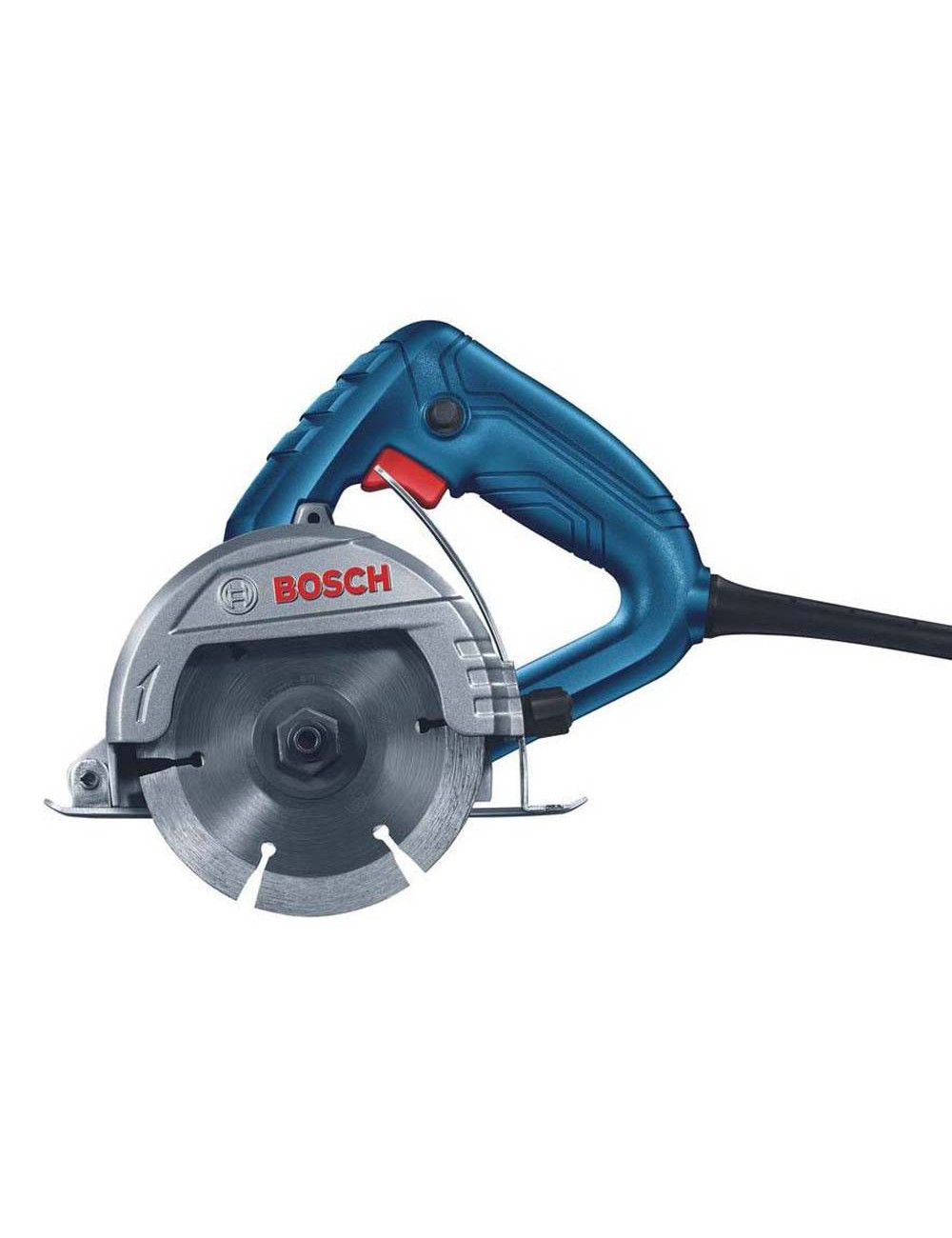 BOSCH GDC 140 MARBLE CUTTER