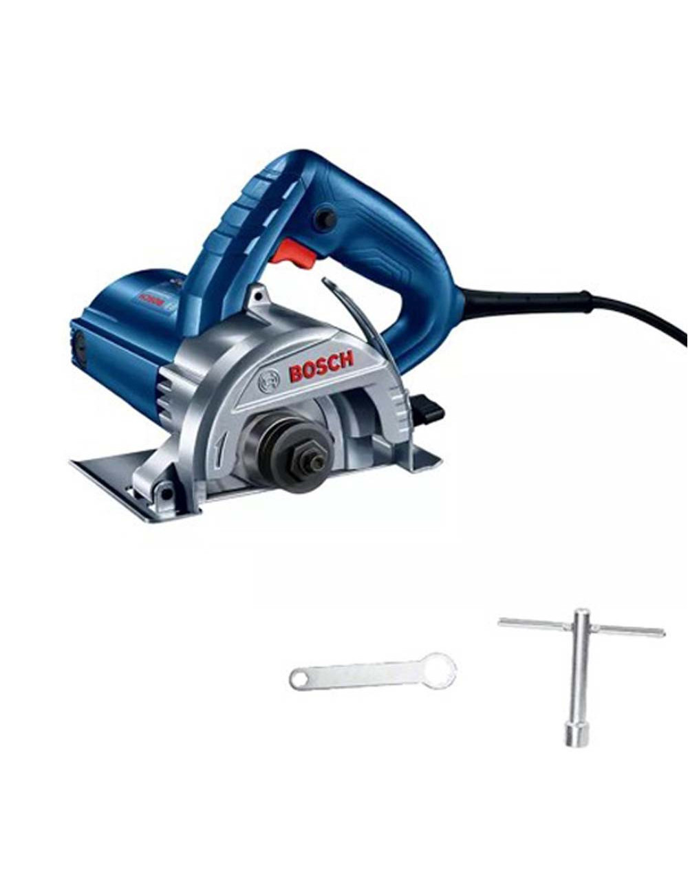 BOSCH GDC 140 MARBLE CUTTER