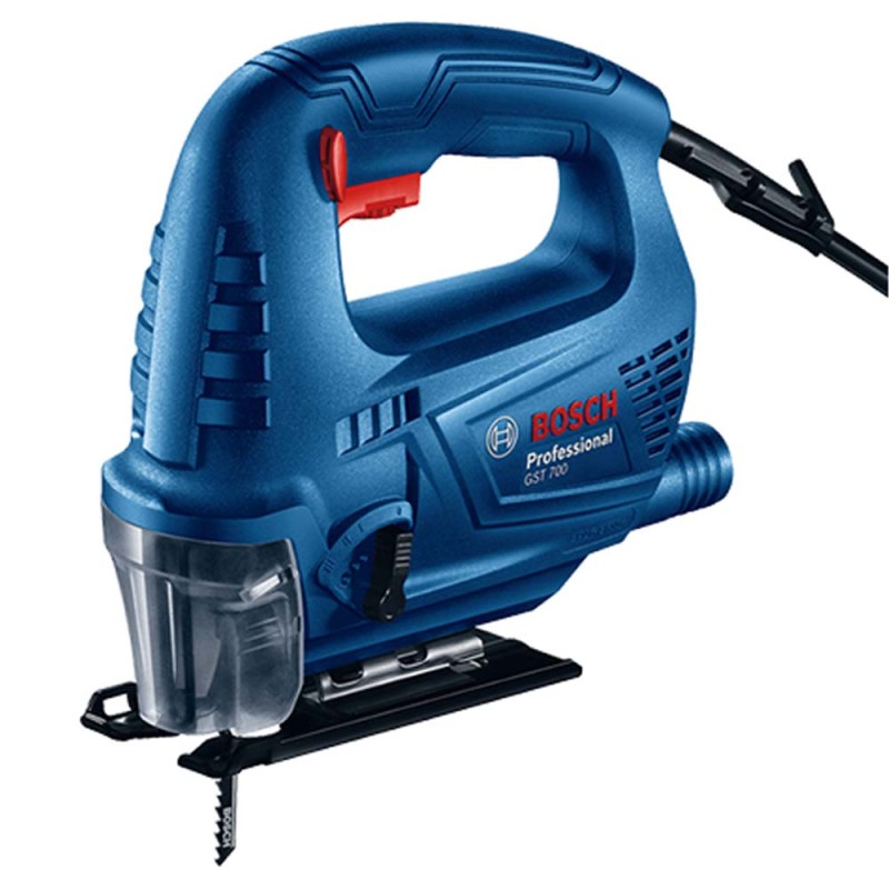 BOSCH GST 700 BE JIGSAW
