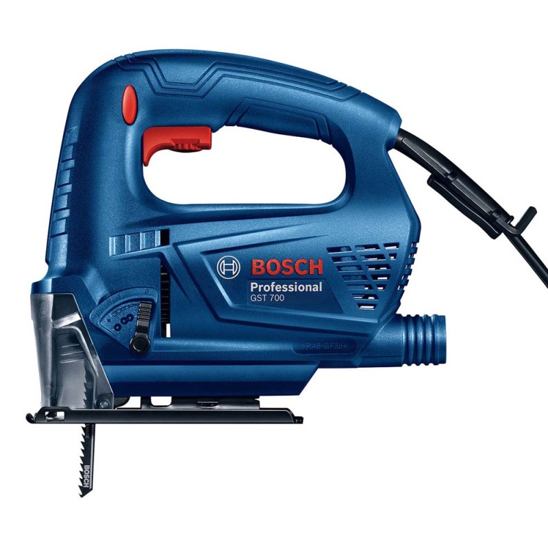 BOSCH GST 700 BE JIGSAW