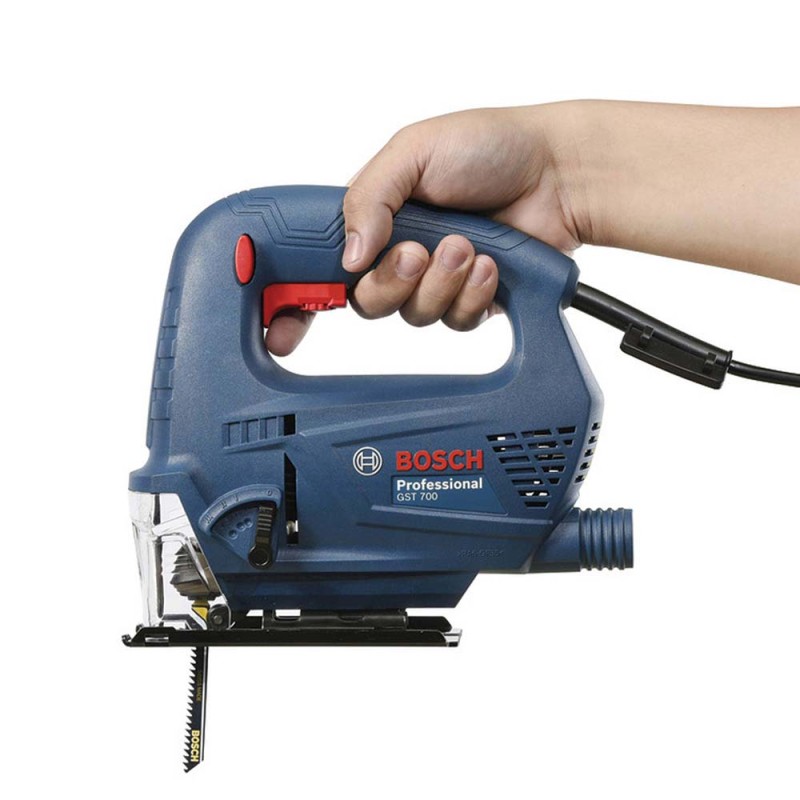 BOSCH GST 700 BE JIGSAW