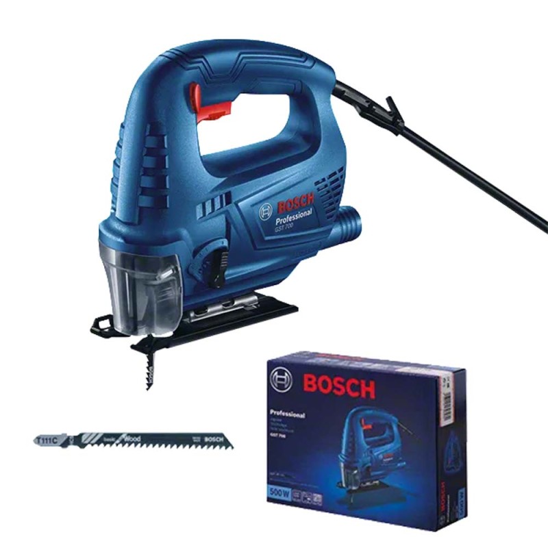 BOSCH GST 700 BE JIGSAW