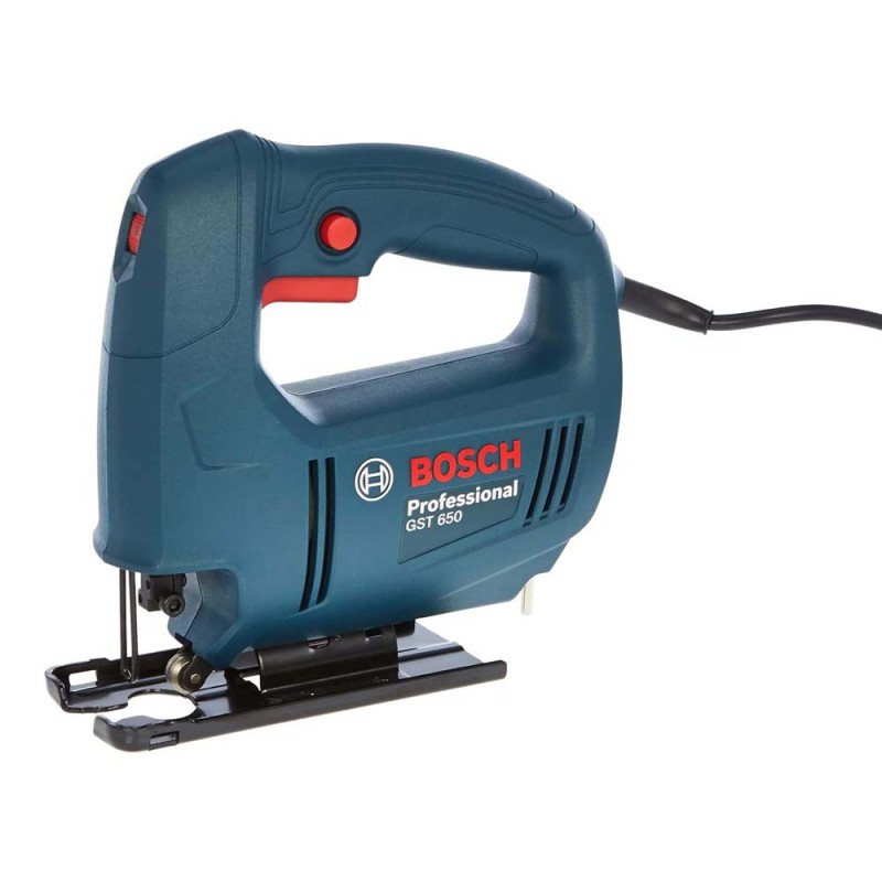 BOSCH GST 65 BE JIGSAW