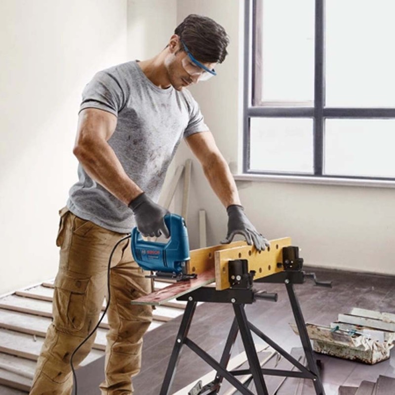 BOSCH GST 65 BE JIGSAW